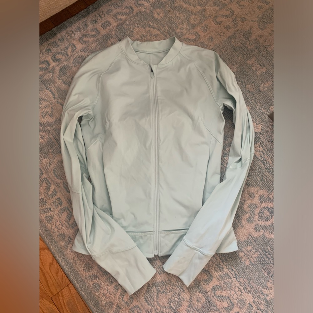 Lululemon athletica jacket